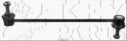 Стойка Key-parts KDL6547