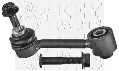 Стойка Key-parts KDL6733