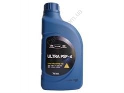Олія трансмісійна PSF-4 Ultra 1л - (оригінал) Kia/Hyundai 03100-00130