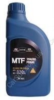 Трансмісійна олія MTF PRIME GL-4 75W-85 1л - (оригінал) Kia/Hyundai 04300-00140