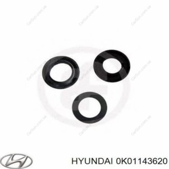 Ремкомплект главного тормозного цилиндра Kia/Hyundai 0K01143620