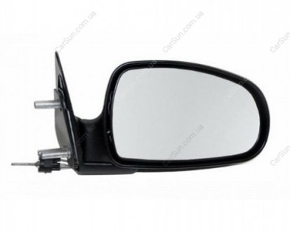 Зеркало праве електричне Kia/Hyundai 0K2AC69120BXX (фото 1)