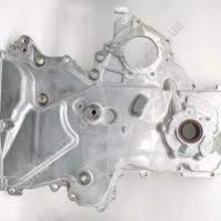 Насос оливи двигуна Kia/Hyundai 213502B012 (фото 1)