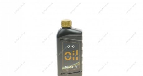 Моторное масло 1л Kia/Hyundai 214355
