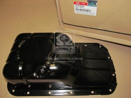Піддон картера двигуна (вир-во) Kia/Hyundai 2151002510 (фото 1)