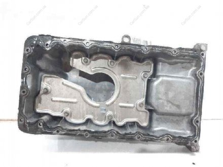 Піддон картера двигуна Kia/Hyundai 21510-2A102 (фото 1)