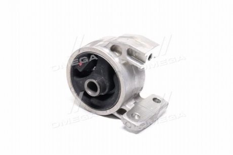 Опора двигуна передня Hyundai Accent/verna 06-10/Kia Rio 05-06 (Mobis) Kia/Hyundai 219101G000