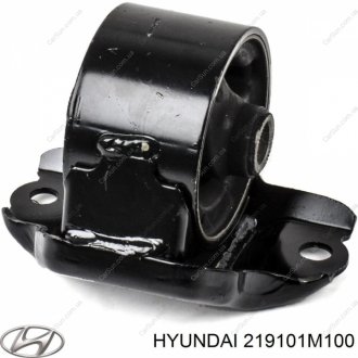 Опора двигуна перед. Hyundai I30 1.6CRDi/Kia Ceed 1.6CRDi 08-12 Kia/Hyundai 219101M100