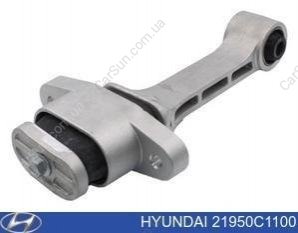 Подушка двигателя - Kia/Hyundai 21950C1100 (фото 1)