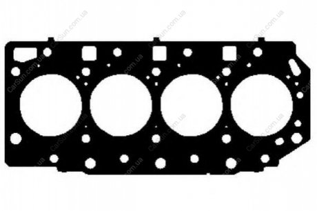 Прокладка головки блоку (вир-во Mobis) Kia/Hyundai 223114A010