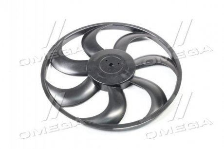 Робоче колесо вентилятора (/) Kia/Hyundai 252311F000 (фото 1)