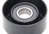 Ролик натяжний пасу кондиционера Kia/Hyundai 25282-2G000 (фото 1)