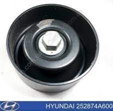 Ролик ремня генератора - Kia/Hyundai 252864A600