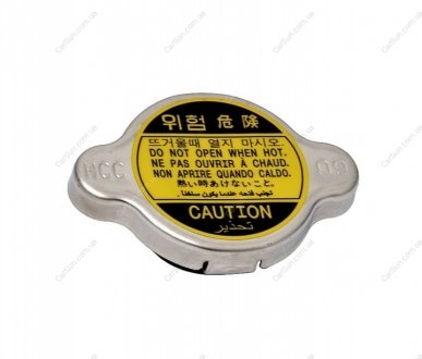 Крышка радиатора (0.9 bar) Kia/Hyundai 25330-17000 (фото 1)