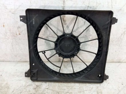 Диффузор вентилятора двигателя Kia/Hyundai 253504H110