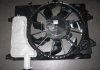 Вентилятор охолодження двигуна в зборі (в-во) Kia/Hyundai 253803X100 (фото 2)