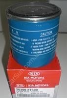 Масляный фильтр - Kia/Hyundai 26300-2Y500
