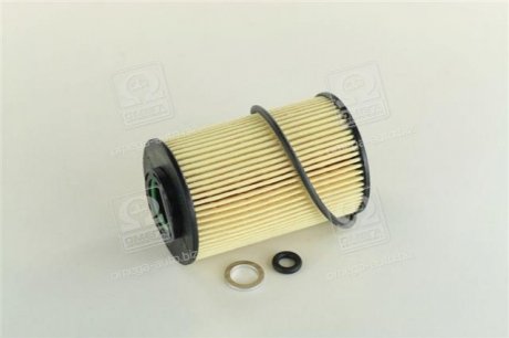 Фільтр масляний двигуна (картридж) (вир-во) Kia/Hyundai 26320-3C250 (фото 1)