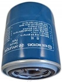 Масляный фильтр - Kia/Hyundai 26330-4A001