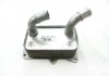 Радиатор охлаждения масла (теплообменник) Kia/Hyundai 26410-2F020 (фото 1)