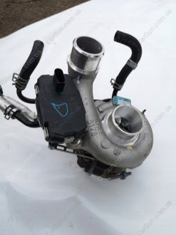Турбіна наддуву двигуна Kia/Hyundai 282312F600 (фото 1)