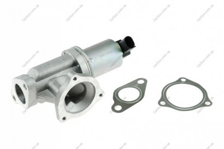 Клапан EGR (рециркуляції вихлопних газів) (У ЗБОРІ) - (оригінал) Kia/Hyundai 2841027410