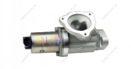 Клапан EGR (рециркуляції вихлопних газів) (У ЗБОРІ) - Kia/Hyundai 2841027410