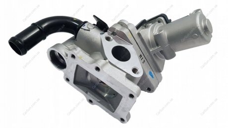Клапан EGR (рециркуляції вихлопних газів) - (оригінал)) Kia/Hyundai 284102A850