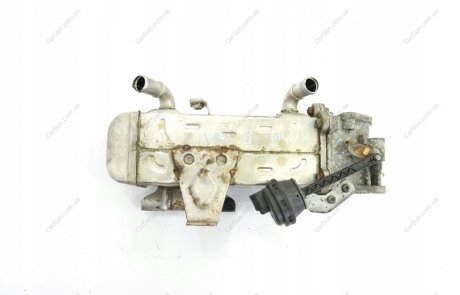 Кулер клапана EGR Kia/Hyundai 284162F140