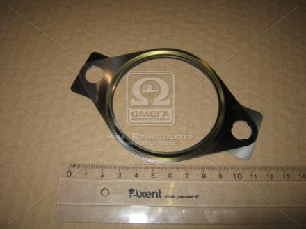 Прокладка приймальної труби Optima 13- (вир-во) Kia/Hyundai 287512T200 (фото 1)