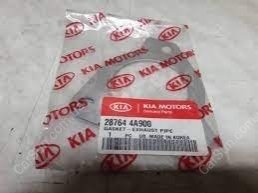 Прокладка глушителя Kia/Hyundai 287644A900 (фото 1)