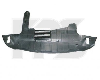 Защита двигателя центральная Kia/Hyundai 29110-2E000 (фото 1)