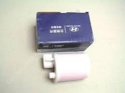 Топливный фильтр - Kia/Hyundai 31112-2B000 (фото 1)