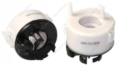 Фильтр топливный в сборе - Kia/Hyundai 311122P000