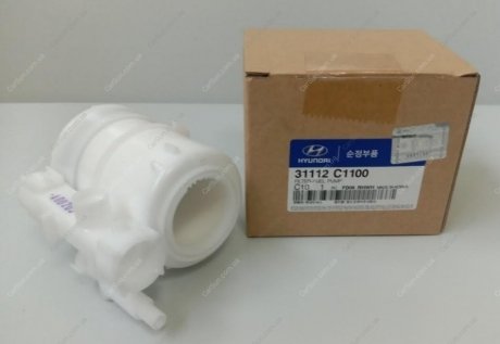 Топливный фильтр топливного бака - Kia/Hyundai 31112C1100 (фото 1)