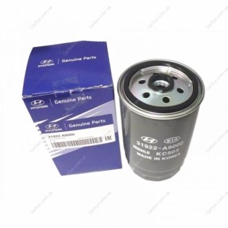 Паливний фільтр Kia/Hyundai 31922-A9000 (фото 1)