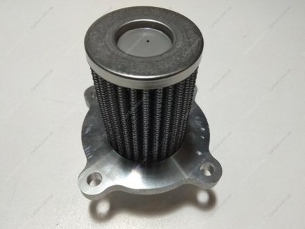 Сменный фильтрующий бумажный элемент для топливного фильтра двигателя - Kia/Hyundai 330953KAA0 (фото 1)