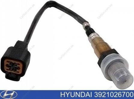 Лямбда зонд - (оригінал) Kia/Hyundai 39210-26700