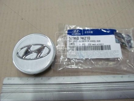 Колісні шпильки - (оригінал)) Kia/Hyundai 529603K210