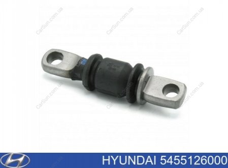 Сайлентблок важеля Kia/Hyundai 54551-26000