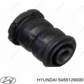 Сайлентблок Kia/Hyundai 5455129000