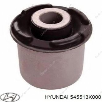Сайлентблок важеля (вир-во) Kia/Hyundai 54551-3K000 (фото 1)