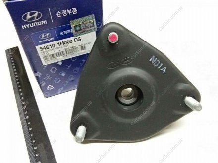 Опора амортизатора - (оригінал)) Kia/Hyundai 54610-1H000 (фото 1)