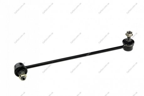 Стійка стабілізатора переднього права Kia Rio 10-/Hyundai Accent/verna 10- (вир-во Mobis) Kia/Hyundai 54840-1G500