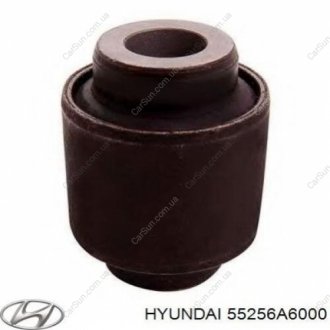 Сайлентблок важеля Kia/Hyundai '55256A6000