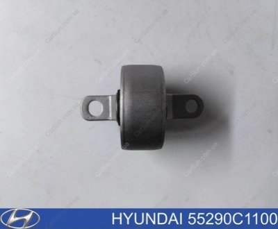 Сайлентблок рычага заднего правый HYUNDAI Sonata 14-17 Kia/Hyundai 55290C1100