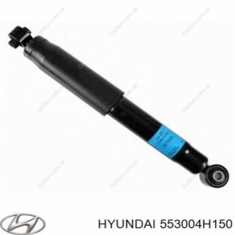 Амортизатор задній (газ) Kia/Hyundai 553004H150