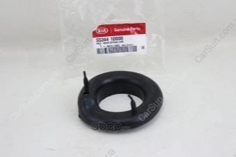 Прокладка пружины резиновая Kia/Hyundai 553441D000 (фото 1)