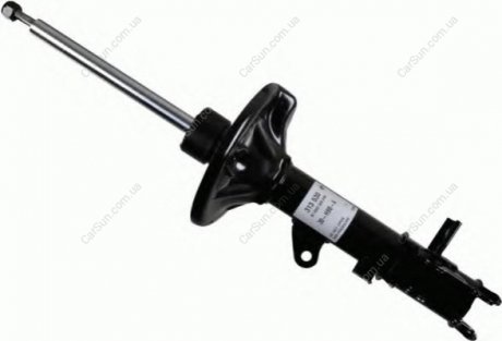 Амортизатор задний правый (газ) Kia/Hyundai 553612F100