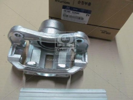Тормозной суппорт - Kia/Hyundai 581801GA00